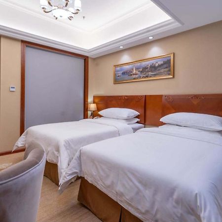 Vienna Hotel Shaoguan Zewnętrze zdjęcie