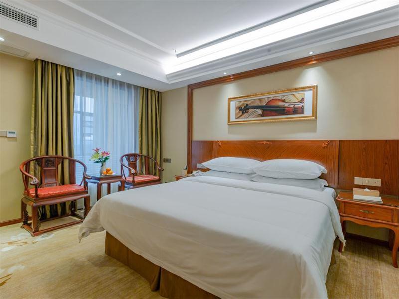 Vienna Hotel Shaoguan Zewnętrze zdjęcie